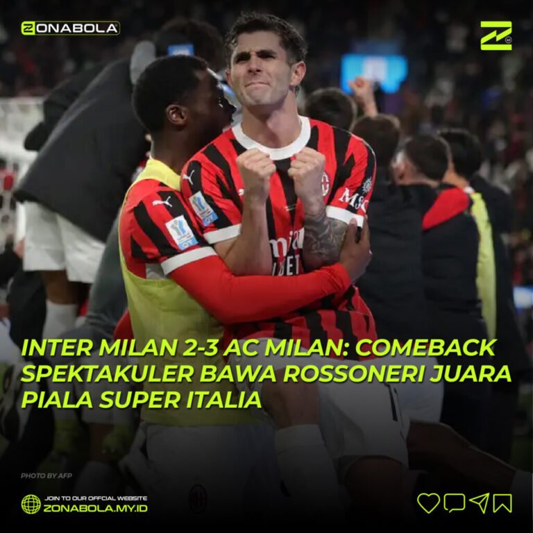 Ac Milan Juara 1024x1024