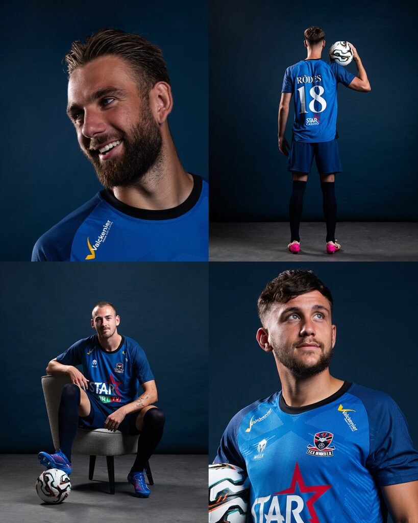 De details… 🔎👀#fcdender #homeshirt (1)