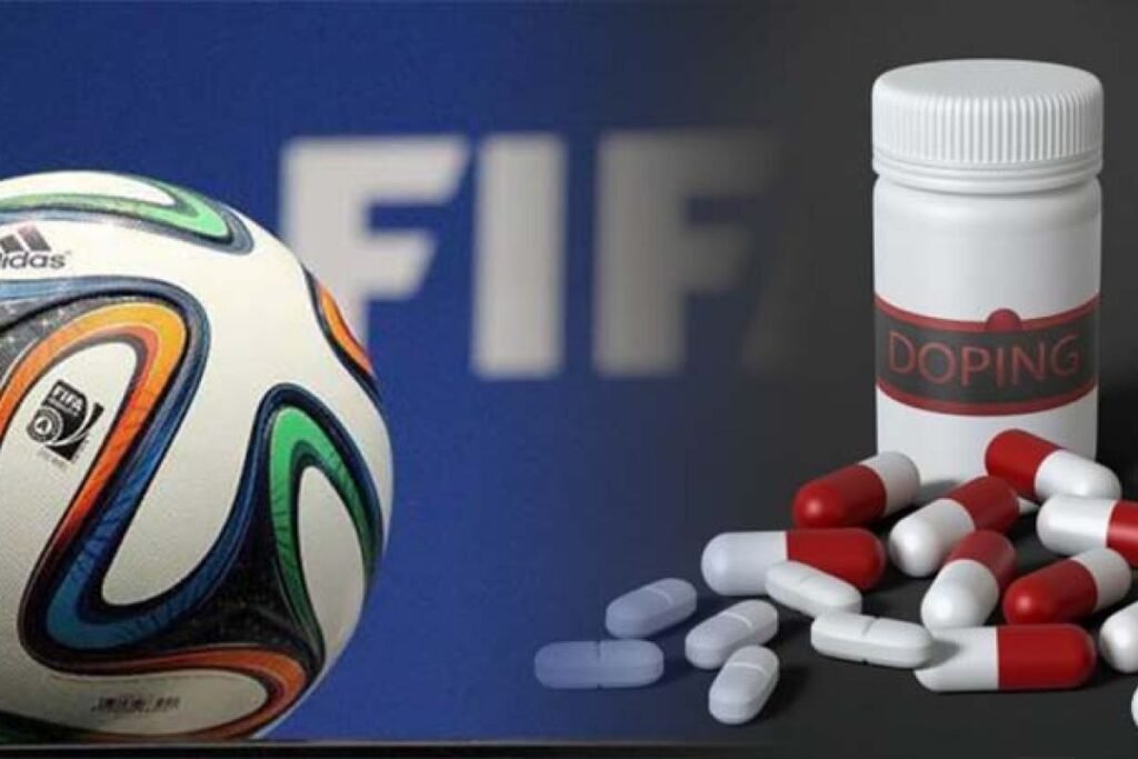 Fifa doping